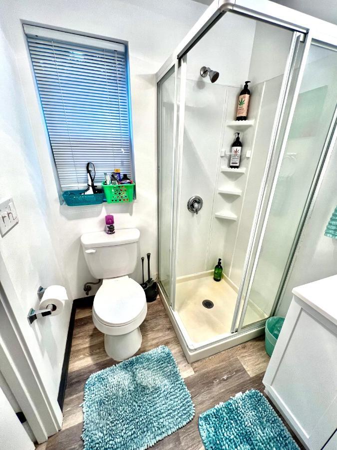 Micro Studio Apartment In University District- 10 Mins Walk To University Of Wa Σιάτλ Εξωτερικό φωτογραφία