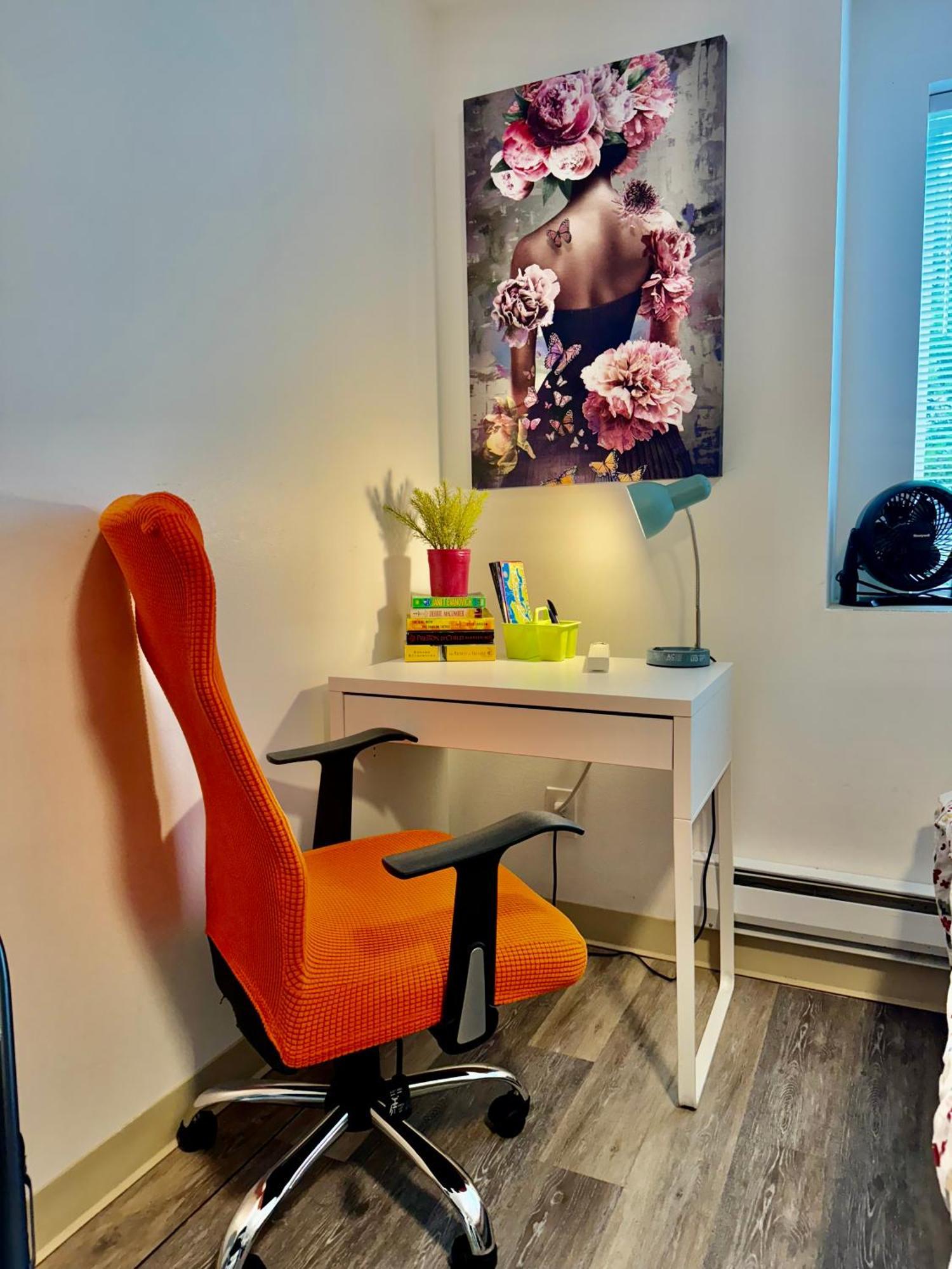 Micro Studio Apartment In University District- 10 Mins Walk To University Of Wa Σιάτλ Εξωτερικό φωτογραφία