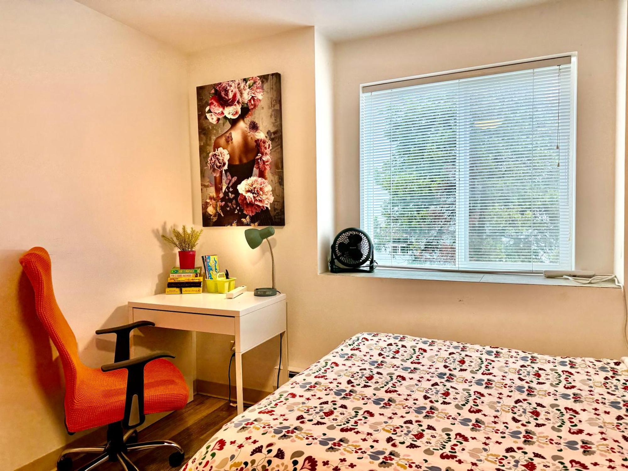 Micro Studio Apartment In University District- 10 Mins Walk To University Of Wa Σιάτλ Εξωτερικό φωτογραφία