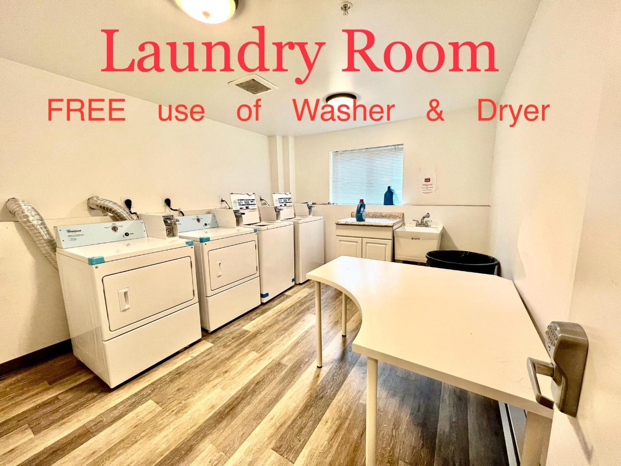 Micro Studio Apartment In University District- 10 Mins Walk To University Of Wa Σιάτλ Εξωτερικό φωτογραφία