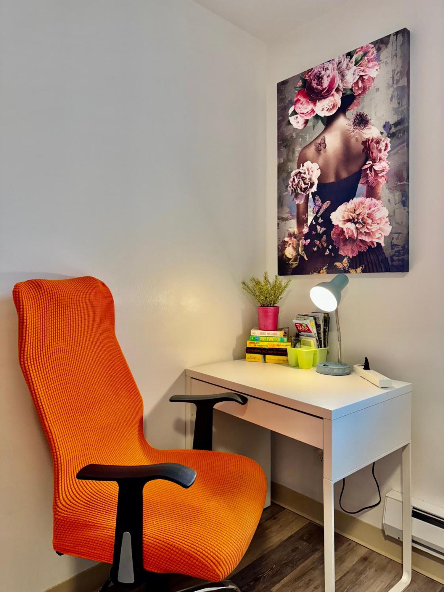 Micro Studio Apartment In University District- 10 Mins Walk To University Of Wa Σιάτλ Εξωτερικό φωτογραφία