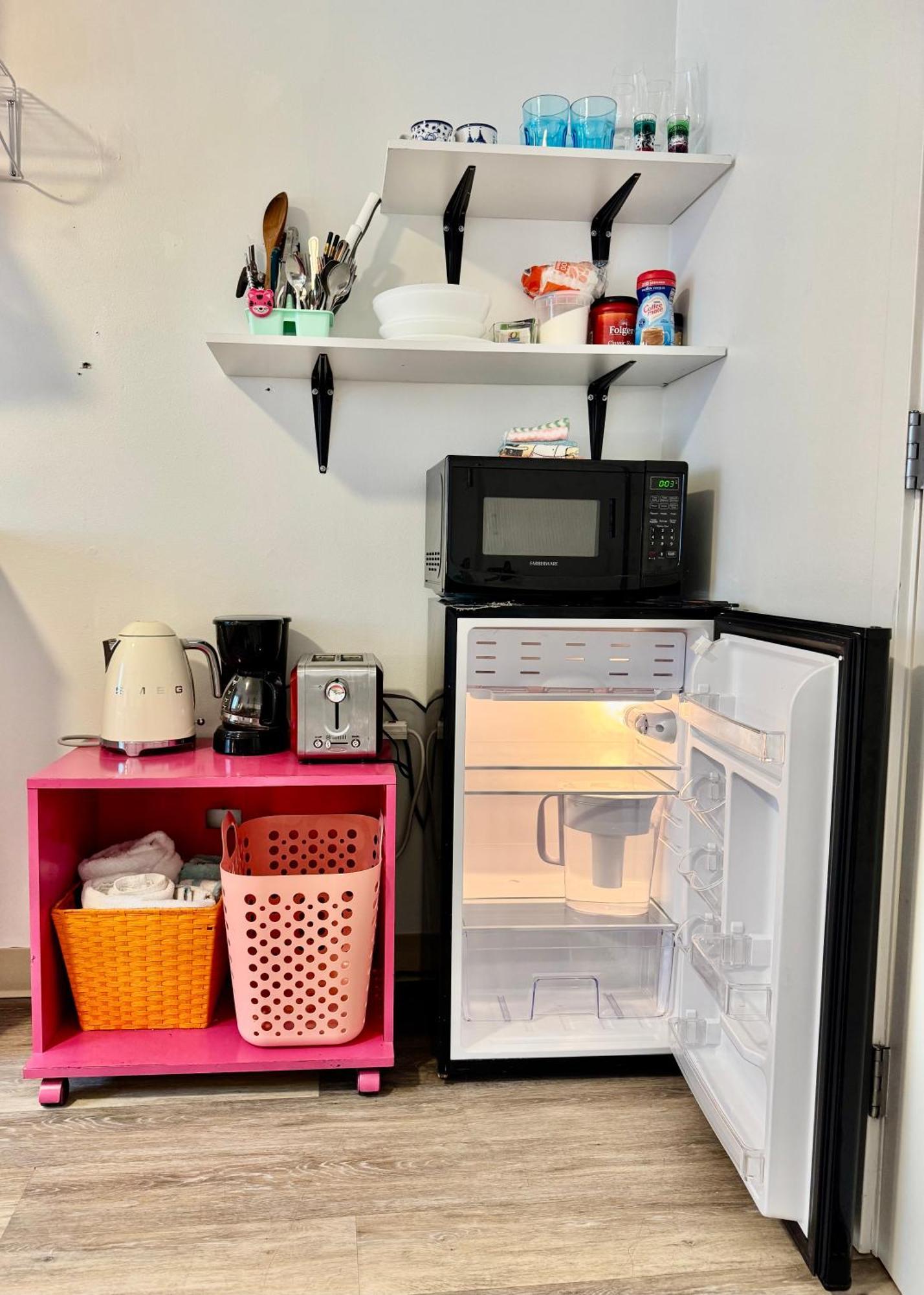 Micro Studio Apartment In University District- 10 Mins Walk To University Of Wa Σιάτλ Εξωτερικό φωτογραφία
