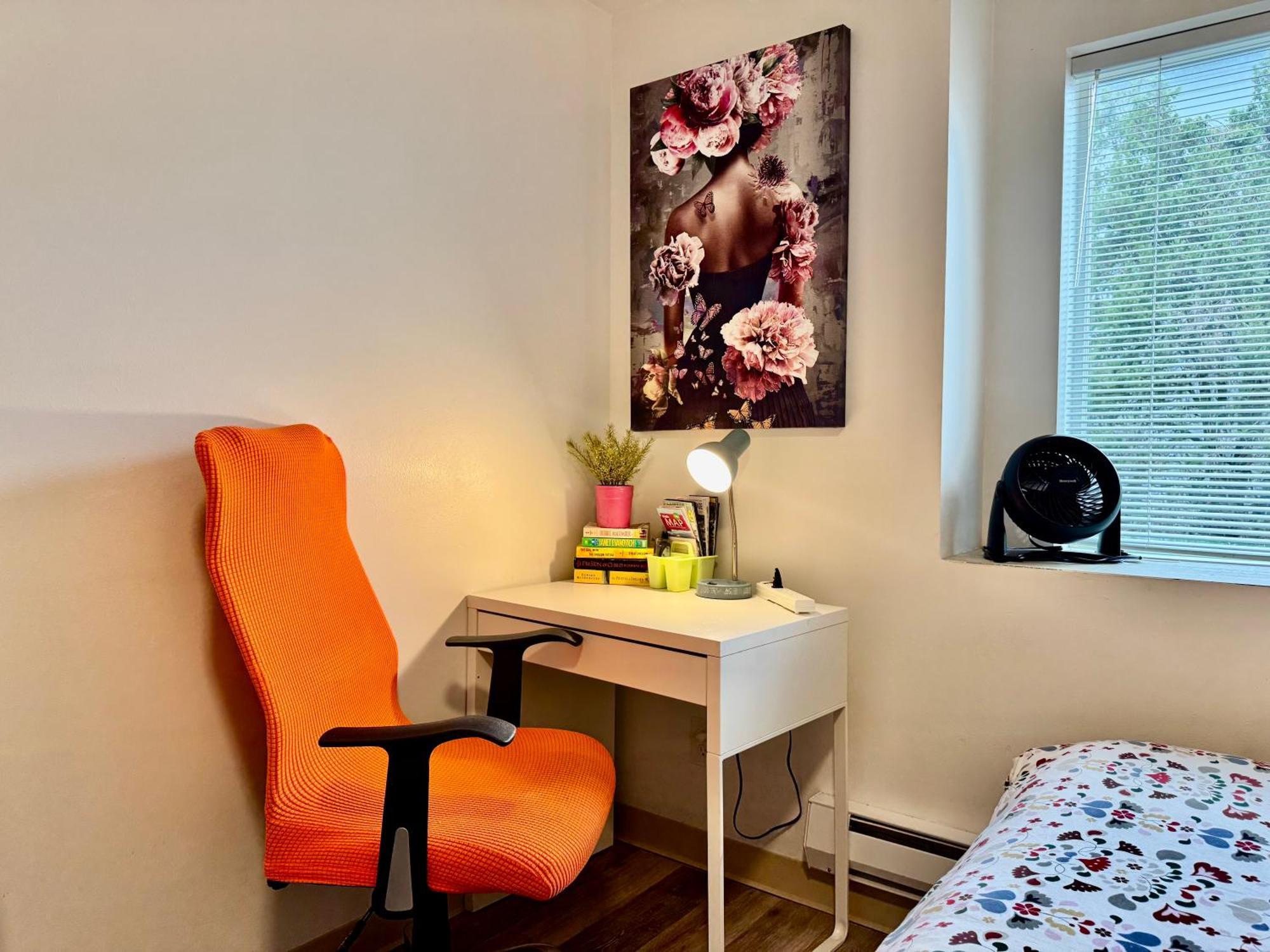 Micro Studio Apartment In University District- 10 Mins Walk To University Of Wa Σιάτλ Εξωτερικό φωτογραφία