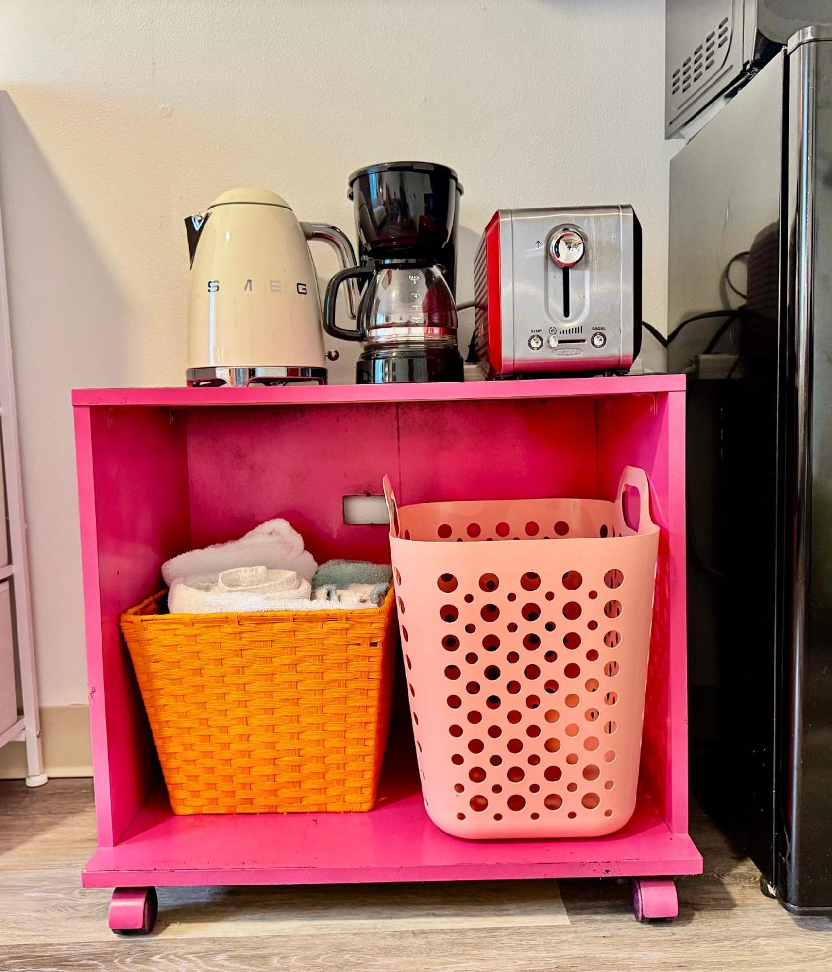 Micro Studio Apartment In University District- 10 Mins Walk To University Of Wa Σιάτλ Εξωτερικό φωτογραφία
