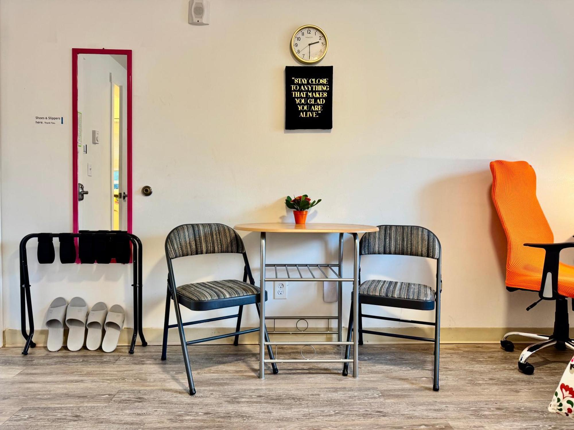Micro Studio Apartment In University District- 10 Mins Walk To University Of Wa Σιάτλ Εξωτερικό φωτογραφία